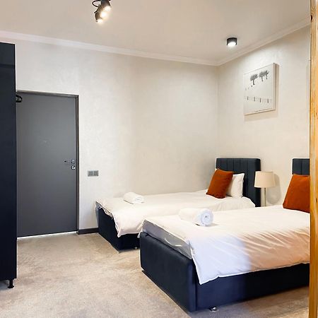 Apart Hotel Beles Almaty Extérieur photo